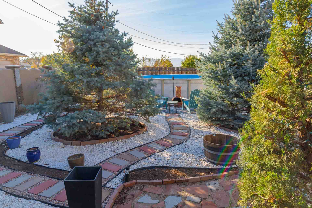 7462 S 2300 E Cottonwood Heights, UT 84121