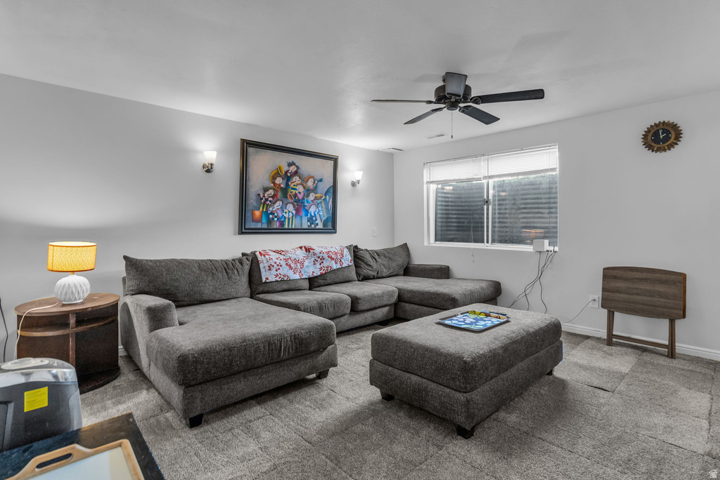 7462 S 2300 E Cottonwood Heights, UT 84121