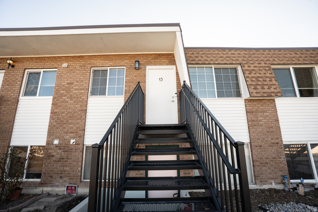 7143 S 2700 W #13 West Jordan, UT 84084