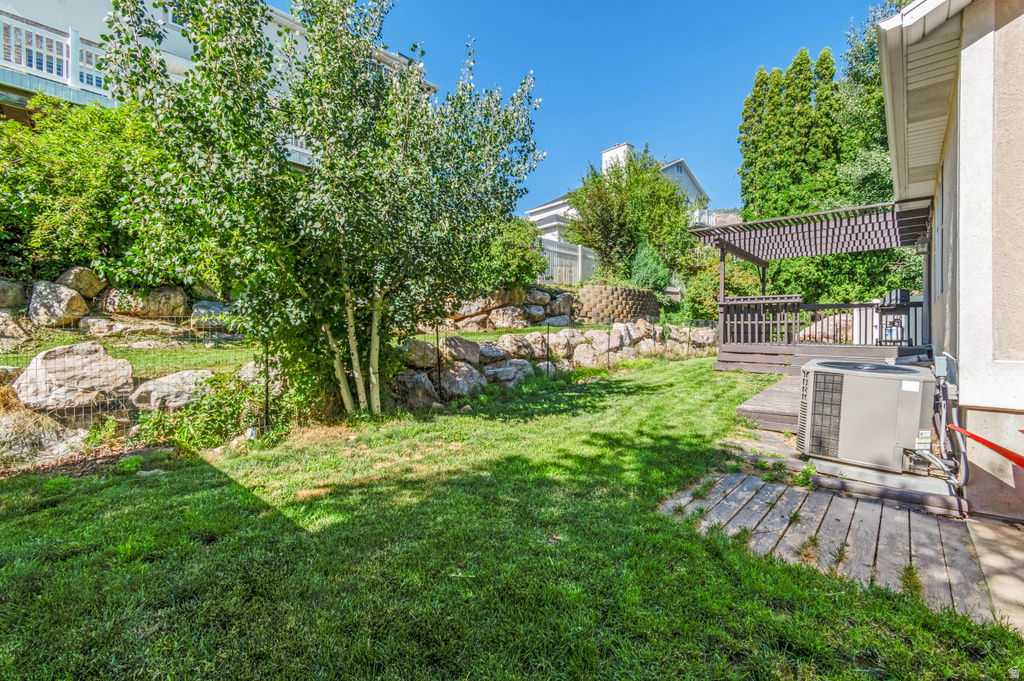 466 E 3460 N North Ogden, UT 84414