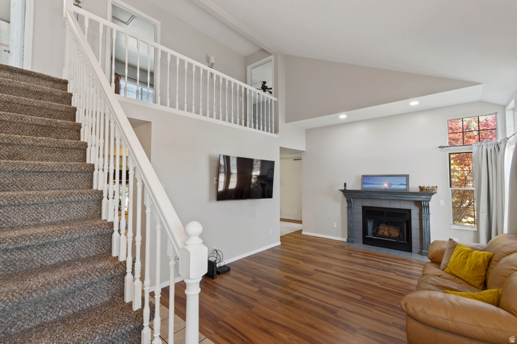 466 E 3460 N North Ogden, UT 84414