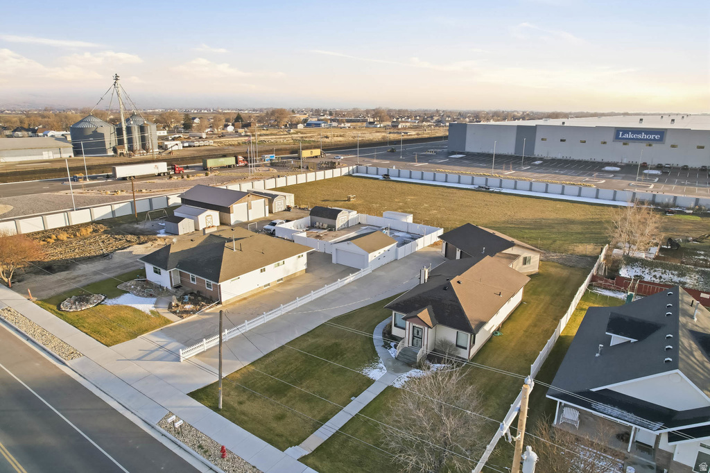 557 W FACTORY ST Garland, UT 84312