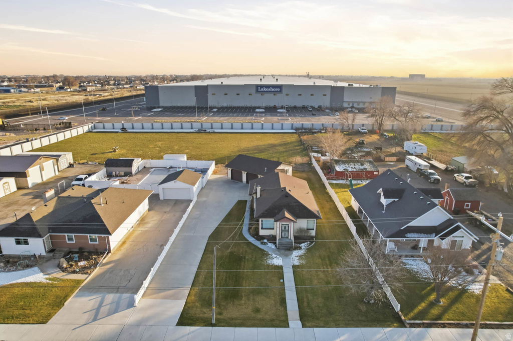 557 W FACTORY ST Garland, UT 84312