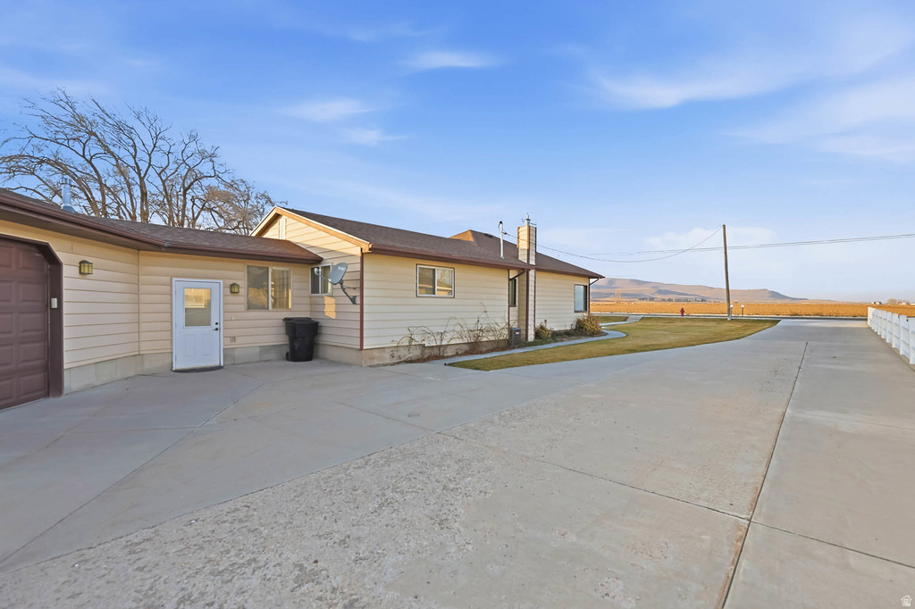 557 W FACTORY ST Garland, UT 84312