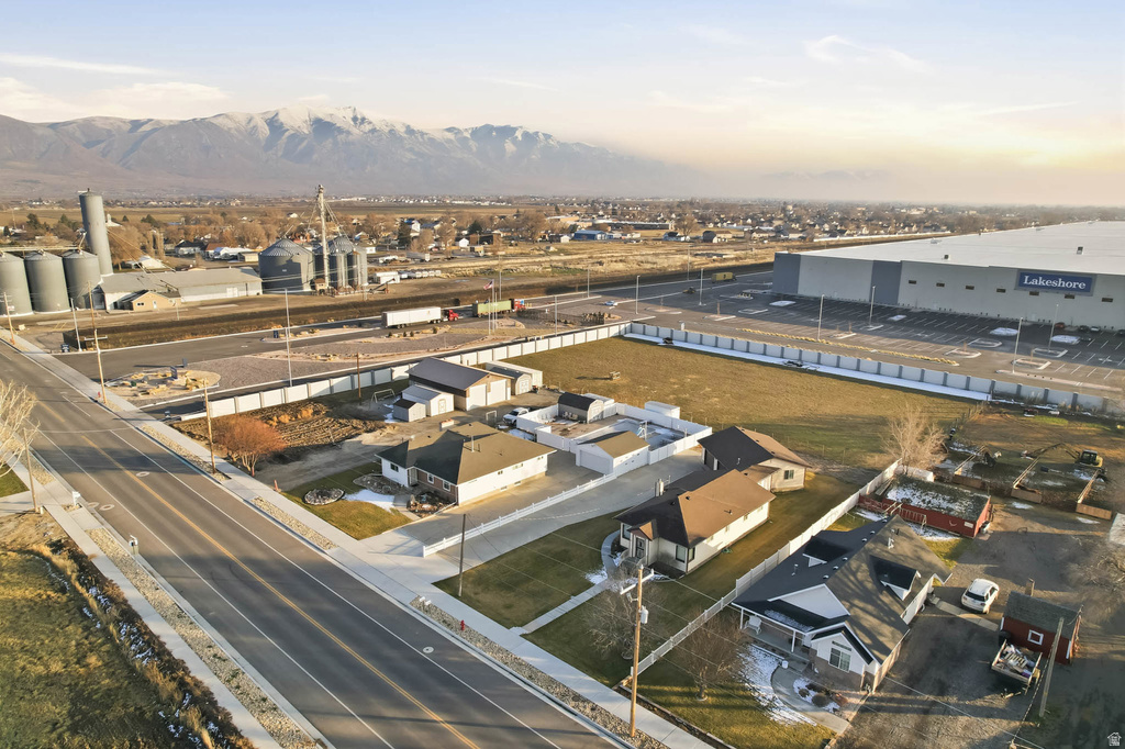 557 W FACTORY ST Garland, UT 84312