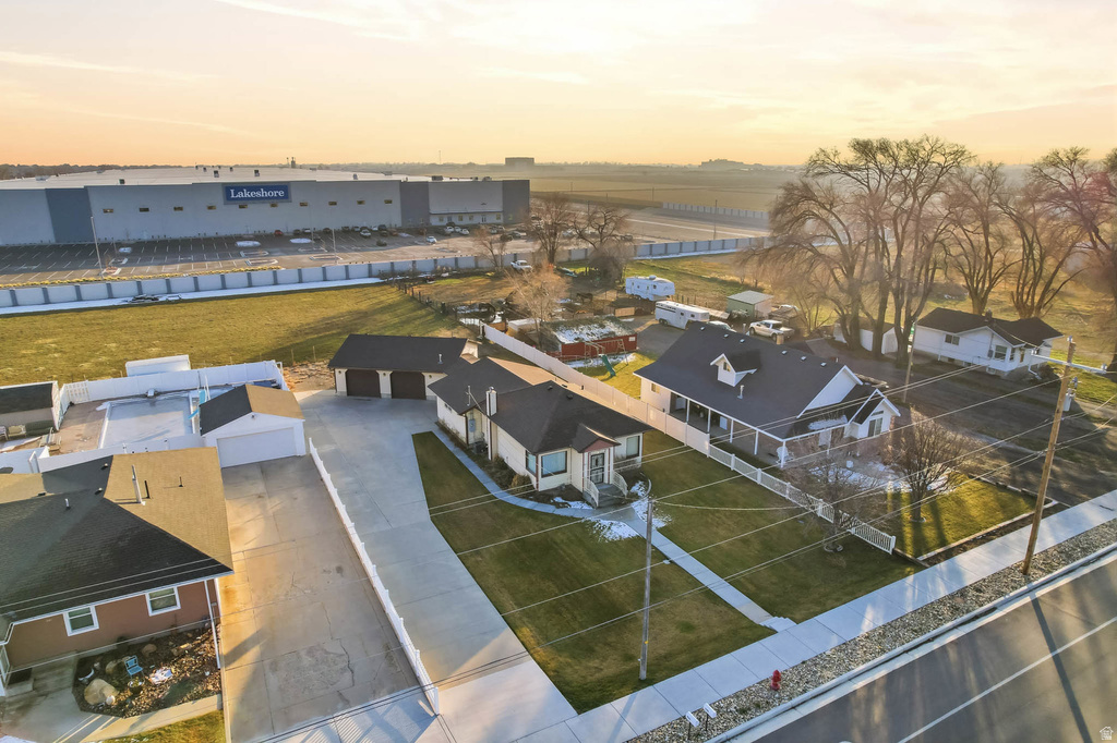 557 W FACTORY ST Garland, UT 84312