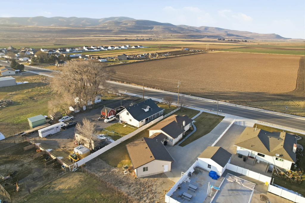 557 W FACTORY ST Garland, UT 84312