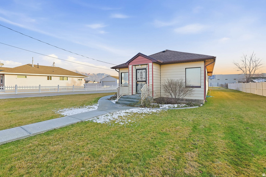 557 W FACTORY ST Garland, UT 84312