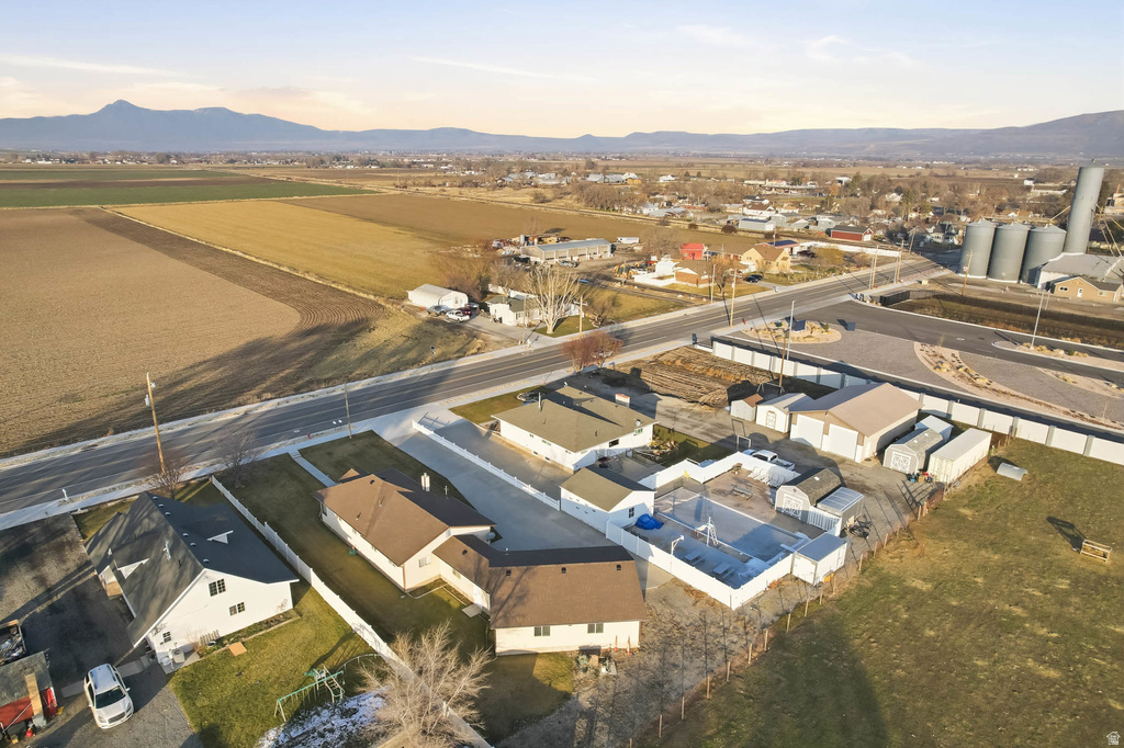 557 W FACTORY ST Garland, UT 84312