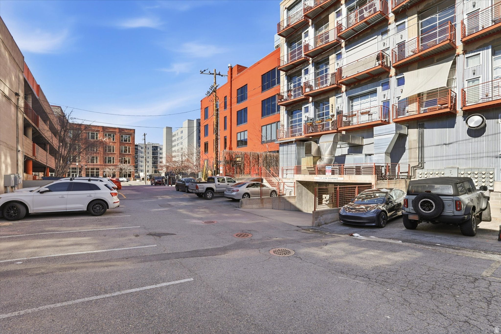 163 W 200 S #404 Salt Lake City, UT 84101