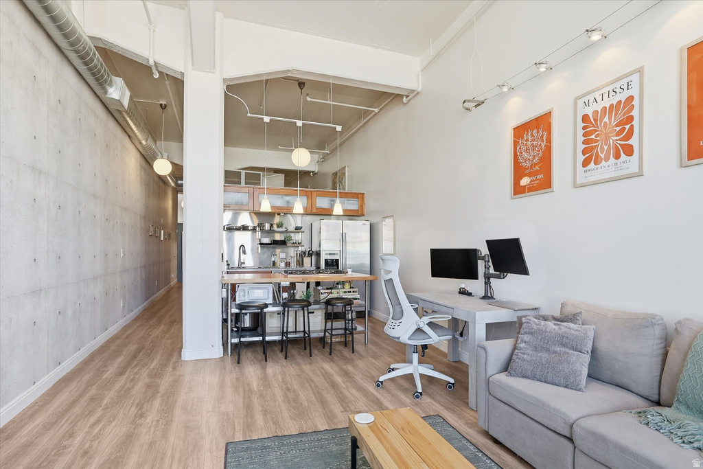 163 W 200 S #404 Salt Lake City, UT 84101