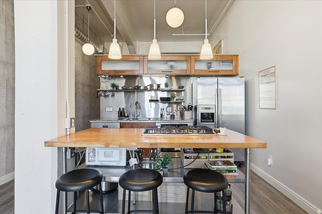 163 W 200 S #404 Salt Lake City, UT 84101