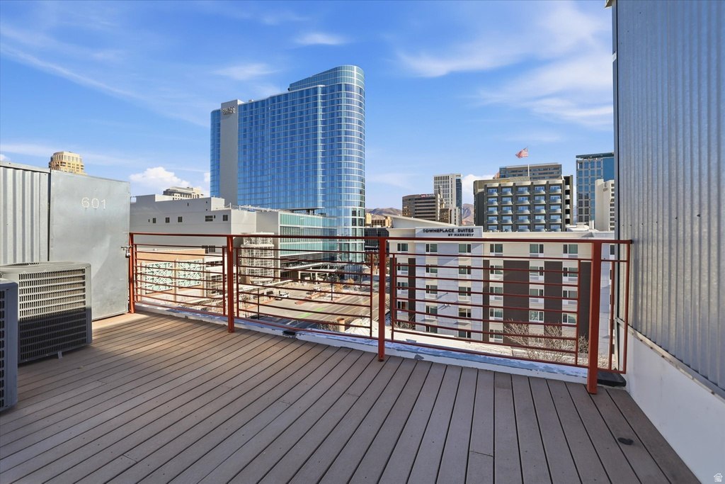 163 W 200 S #404 Salt Lake City, UT 84101