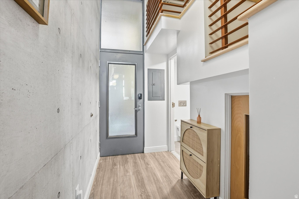 163 W 200 S #404 Salt Lake City, UT 84101