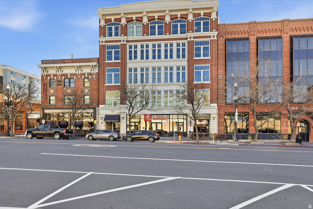 163 W 200 S #404 Salt Lake City, UT 84101