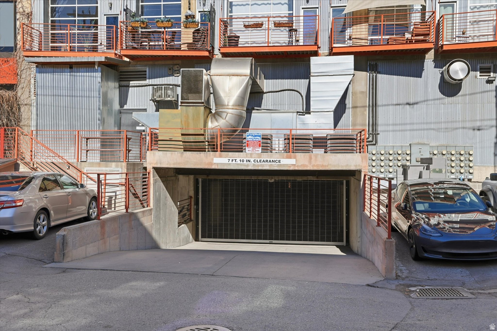 163 W 200 S #404 Salt Lake City, UT 84101