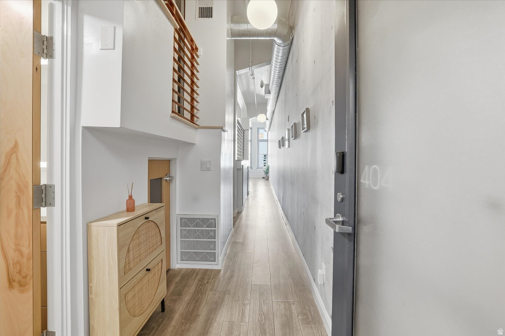 163 W 200 S #404 Salt Lake City, UT 84101