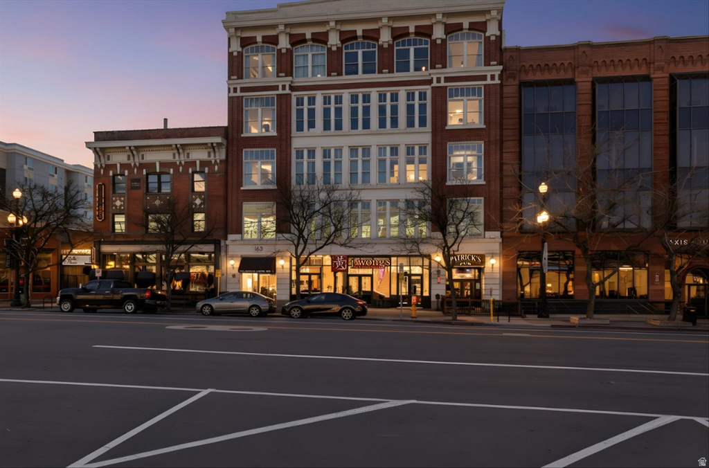 163 W 200 S #404 Salt Lake City, UT 84101