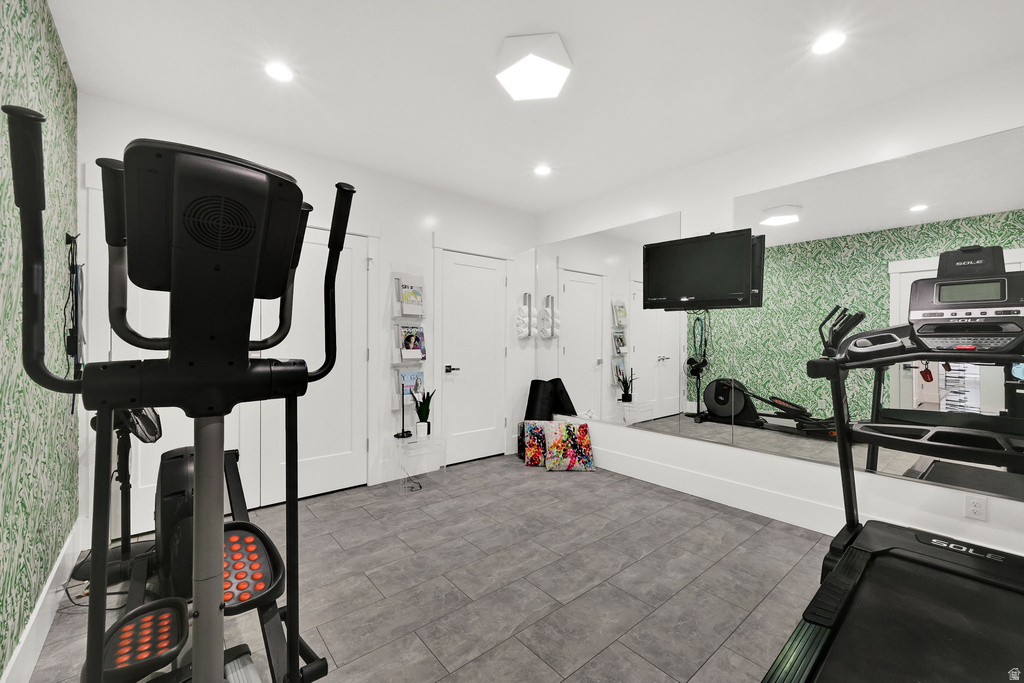 6045 HIDDEN HILLS Mountain Green, UT 84050