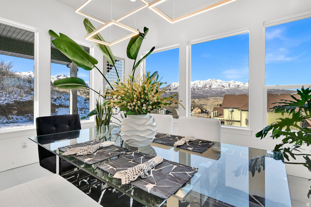 6045 HIDDEN HILLS Mountain Green, UT 84050