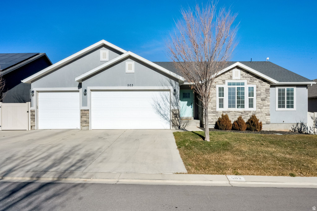 503 FIRESTONE DR Santaquin, UT 84655