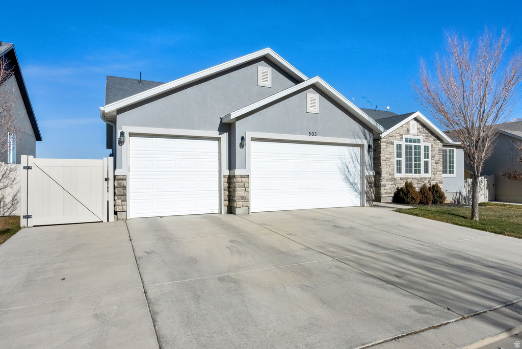 503 FIRESTONE DR Santaquin, UT 84655