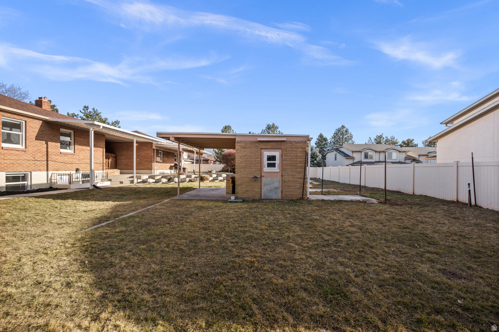 1420 E SPRING LN Holladay, UT 84117