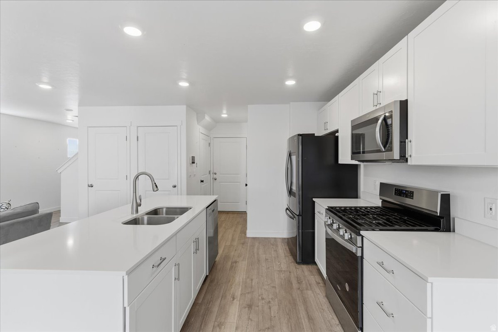 1034 E JACK DR Saratoga Springs, UT 84045