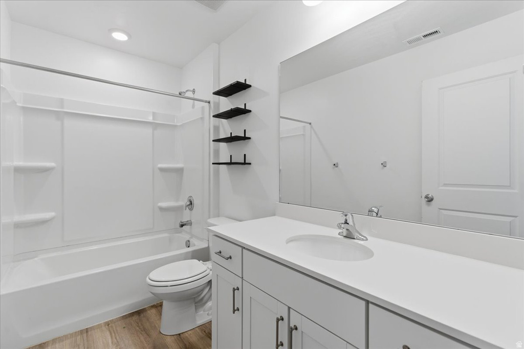 1034 E JACK DR Saratoga Springs, UT 84045