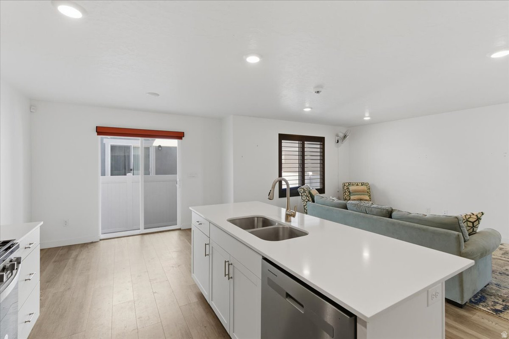 1034 E JACK DR Saratoga Springs, UT 84045