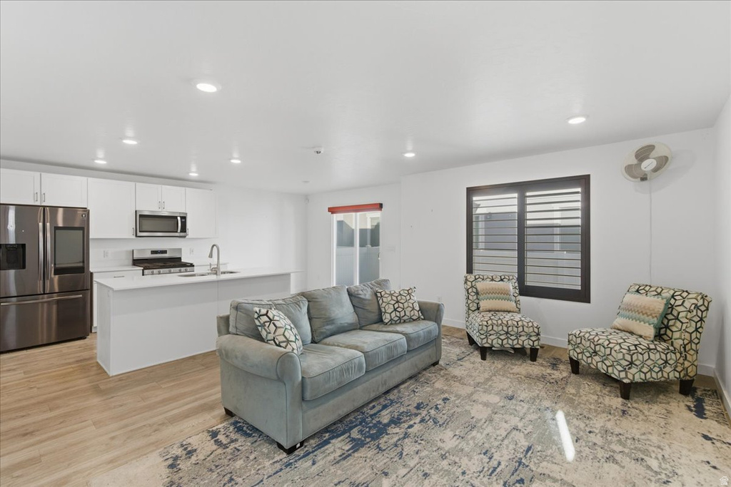 1034 E JACK DR Saratoga Springs, UT 84045