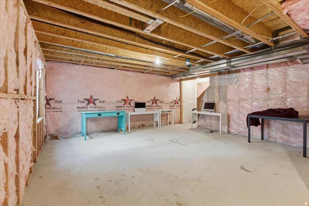 1034 E JACK DR Saratoga Springs, UT 84045