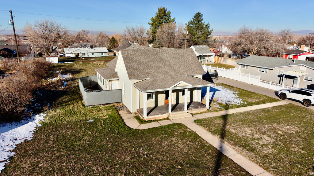 255 N 500 W Brigham City, UT 84302
