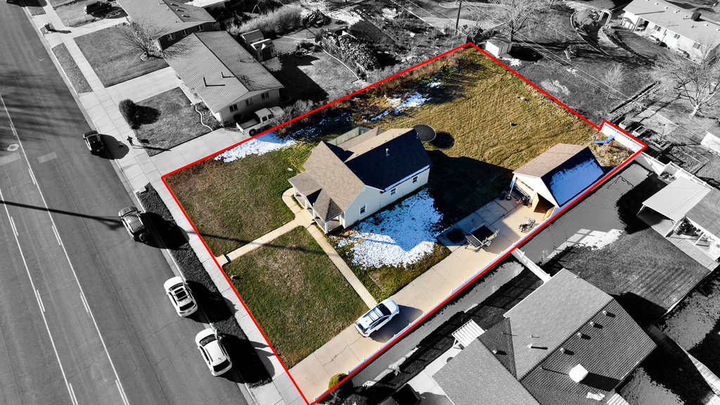 255 N 500 W Brigham City, UT 84302