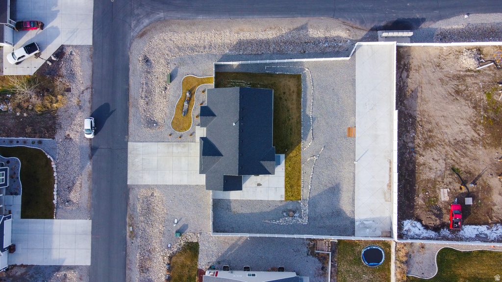 8214 N LAKESHORE DR Lake Point, UT 84074