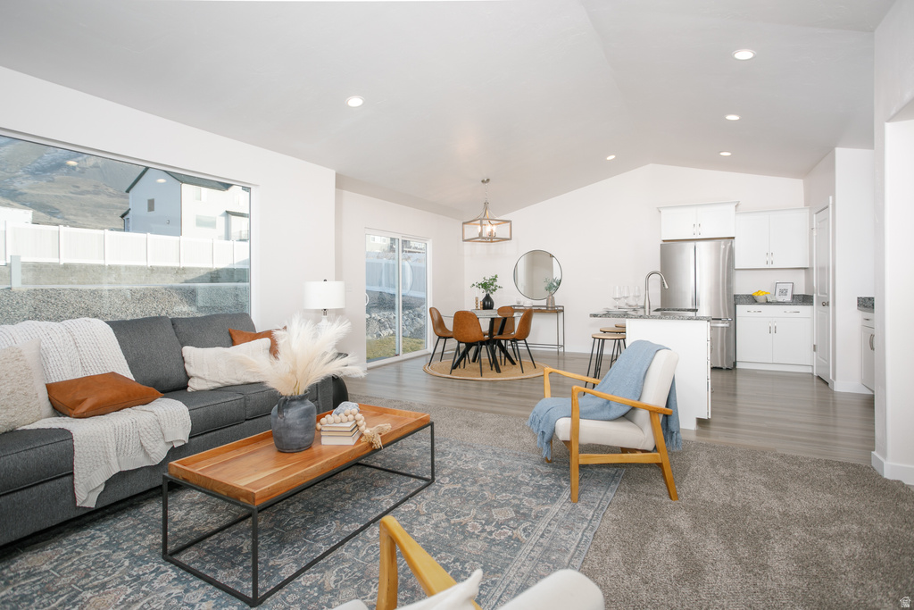 8214 N LAKESHORE DR Lake Point, UT 84074