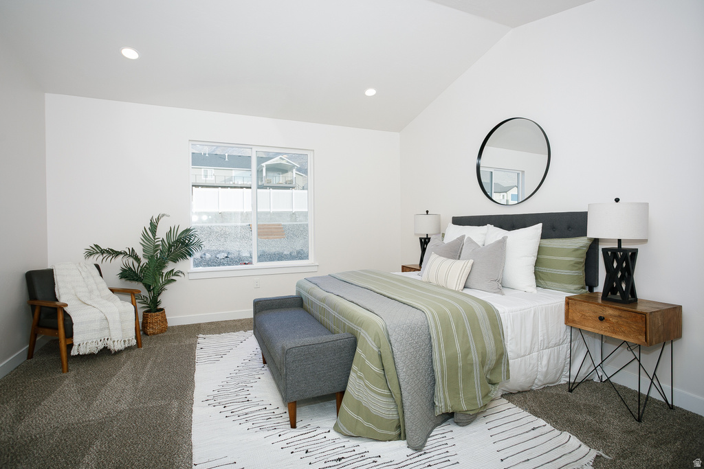 8214 N LAKESHORE DR Lake Point, UT 84074