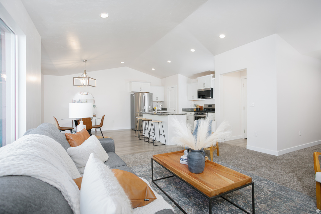 8214 N LAKESHORE DR Lake Point, UT 84074