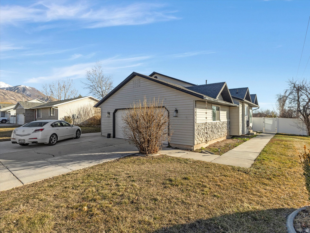 1289 W 1670 N Pleasant Grove, UT 84062