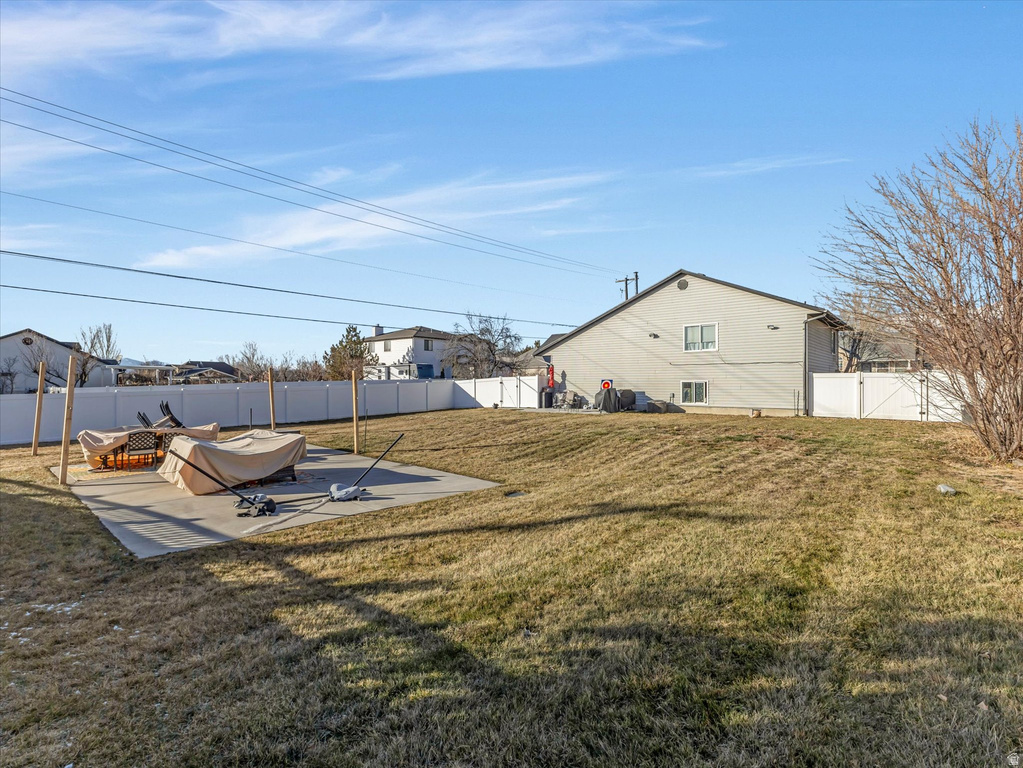 1289 W 1670 N Pleasant Grove, UT 84062