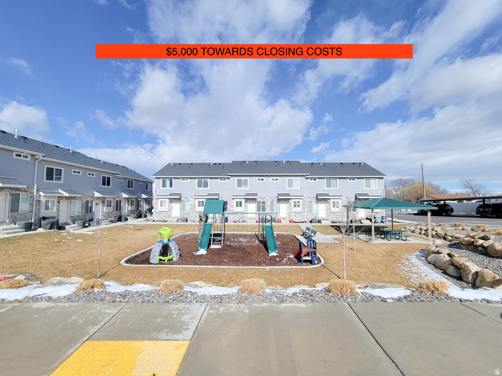 281 W SPRUCE WAY Santaquin, UT 84655