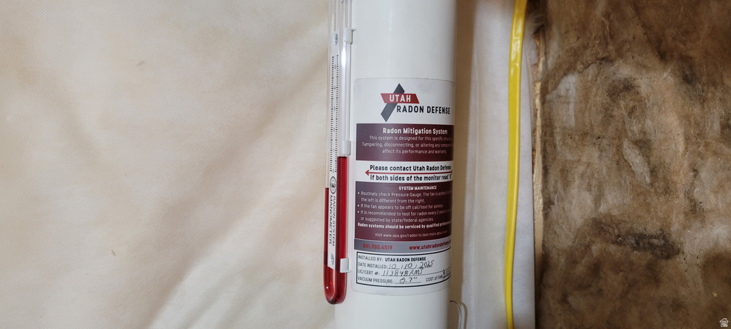 281 W SPRUCE WAY Santaquin, UT 84655