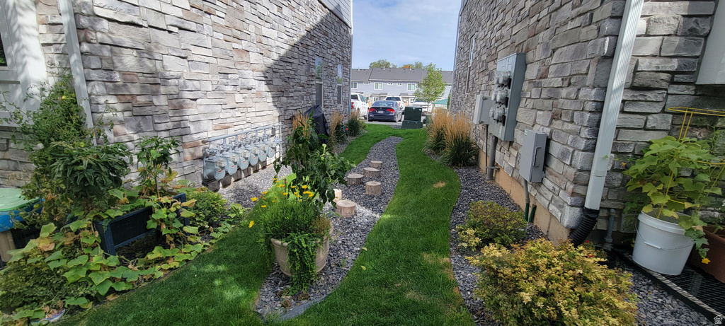 281 W SPRUCE WAY Santaquin, UT 84655