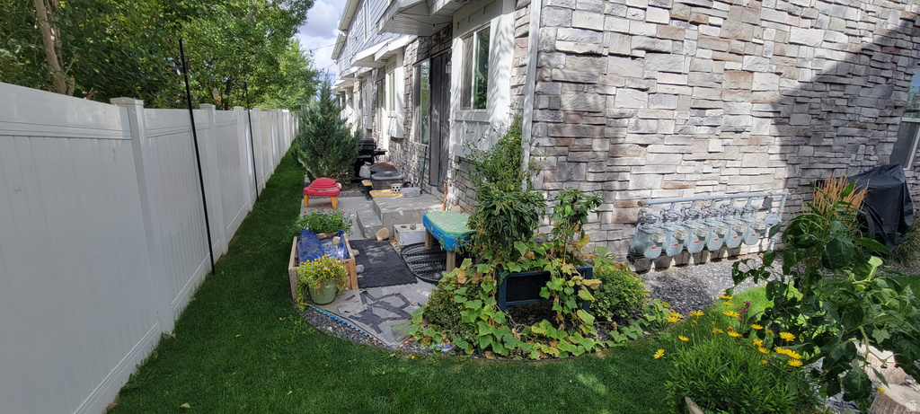 281 W SPRUCE WAY Santaquin, UT 84655