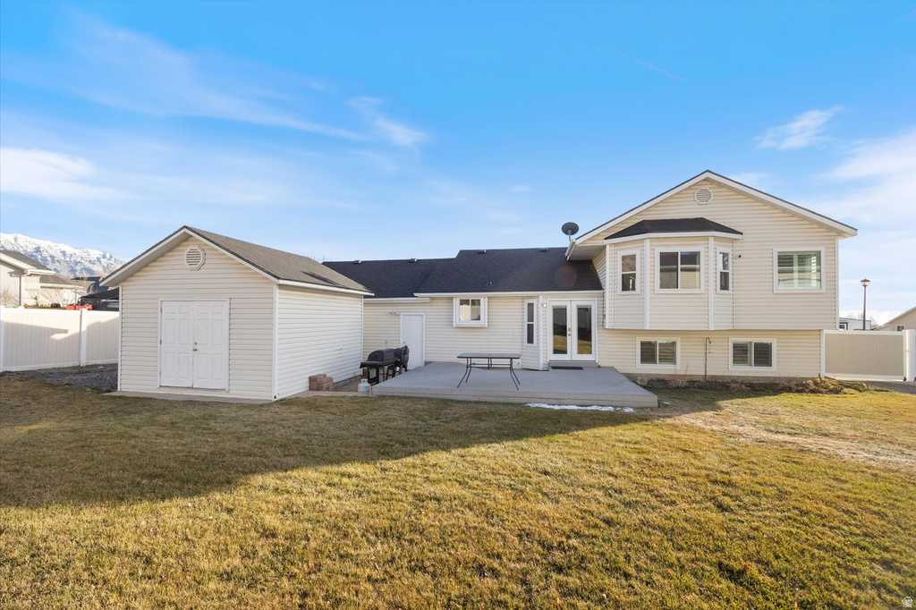 851 E CENTER ST Pleasant Grove, UT 84062