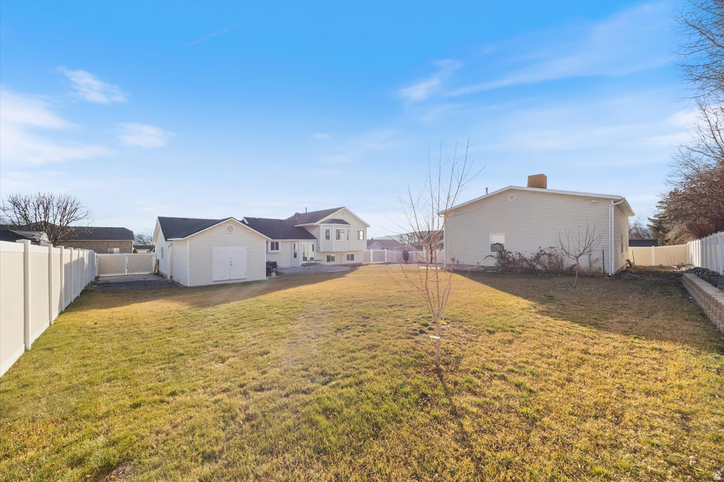 851 E CENTER ST Pleasant Grove, UT 84062