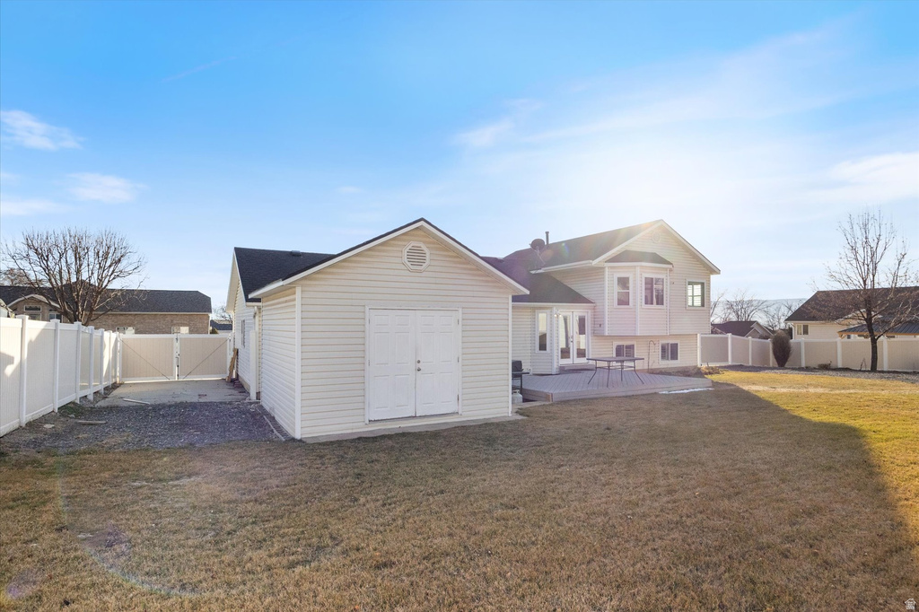 851 E CENTER ST Pleasant Grove, UT 84062