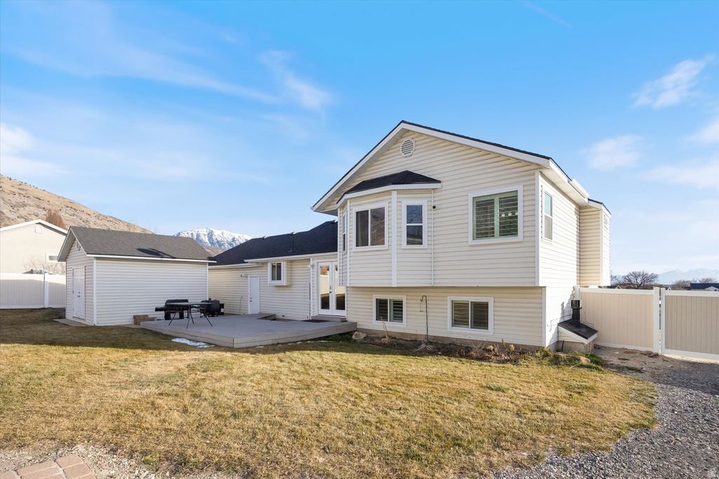 851 E CENTER ST Pleasant Grove, UT 84062