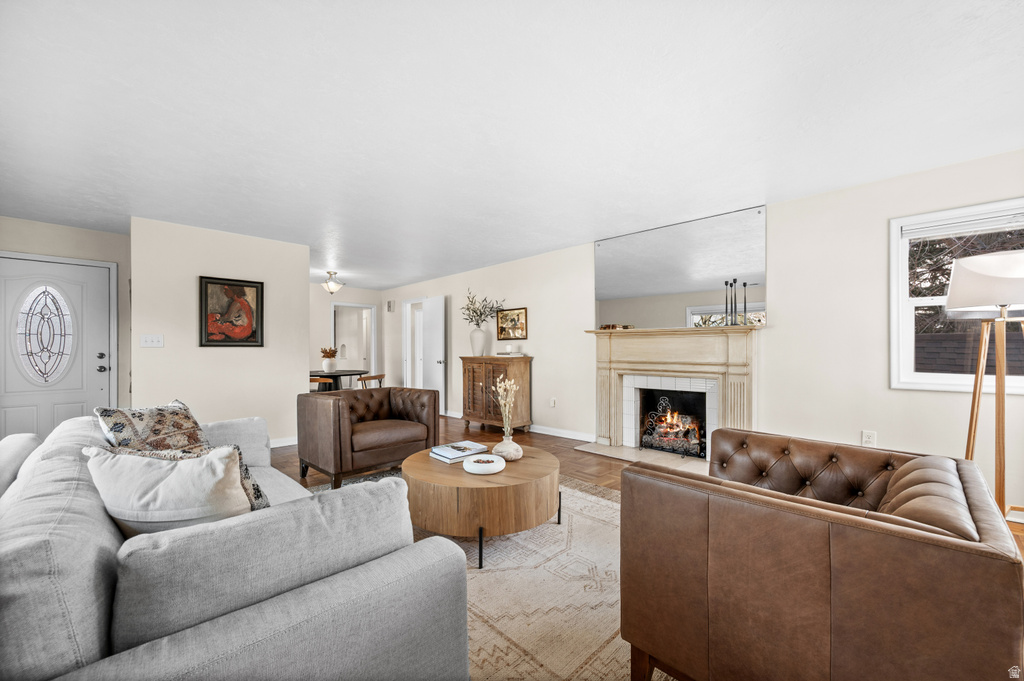 1420 E SPRING LN Holladay, UT 84117