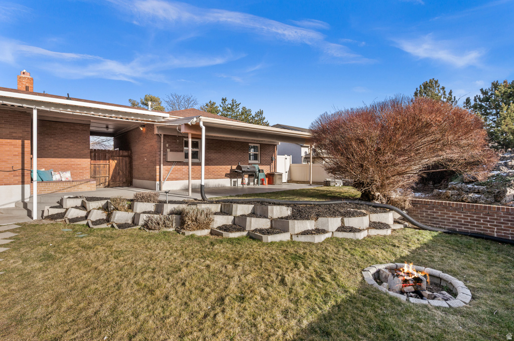 1420 E SPRING LN Holladay, UT 84117